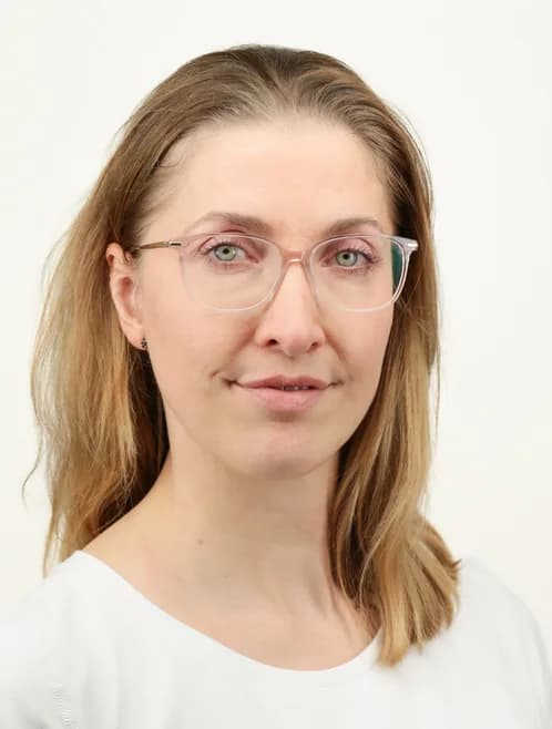 MUDr. Hana Došková