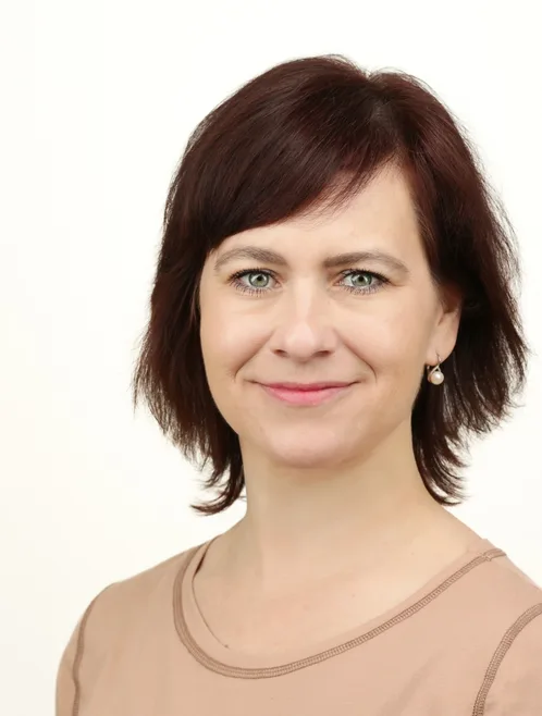 Ing. Bc. Tereza Mrvíková