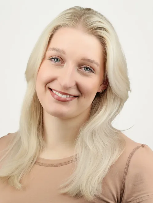 Bc. Zuzana Daňková